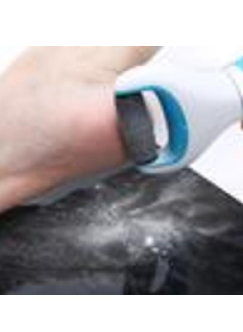 أداة كهربائية قابلة للشحن للتخلص من جلد القدمين الميت - Image 3