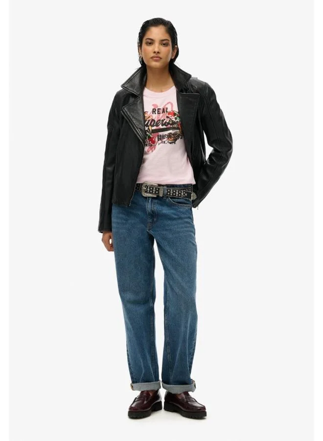 سوبر دراي تي شيرت في إل طوكيو ريلاكسد