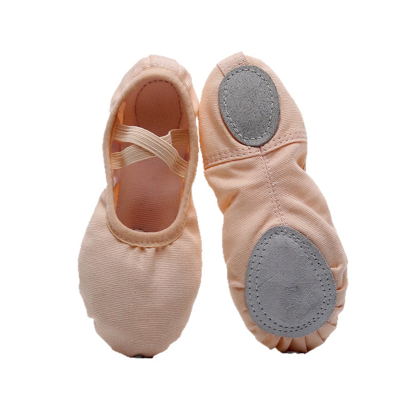 Children's Ballet Dance Shoes - Image 1