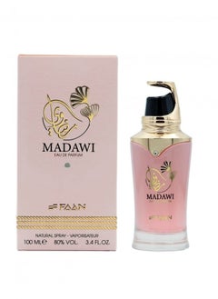 عطر مضاوي 100 مل
