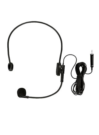 HBM-60CC PA Microphone Headband - pzsku/ZE46128AAFC85678924AAZ/45/1741862013/a7b83d4a-3aff-4888-8cf6-bb39064892f6
