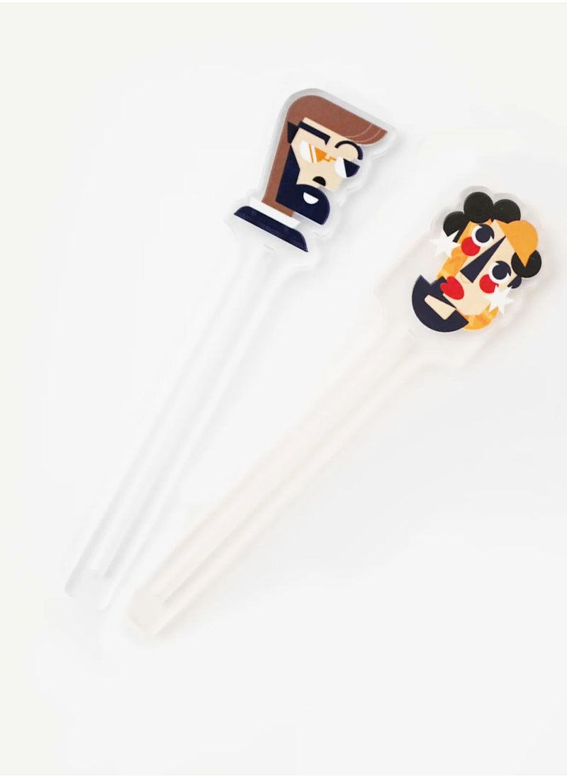 Generic Toothpaste Squeezer MAND Kingdom  - Image 1