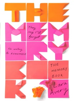 The Memory Book