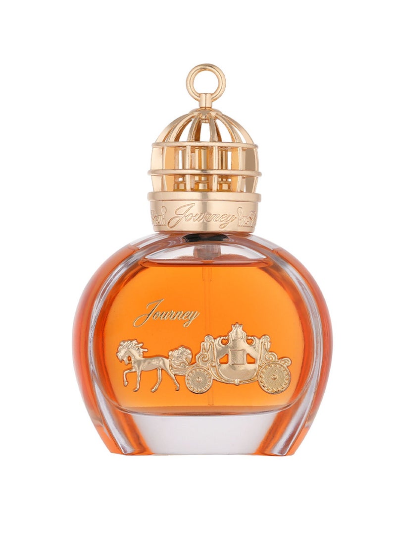 درعه عطر جيرني النسائي 60مل - Image 2