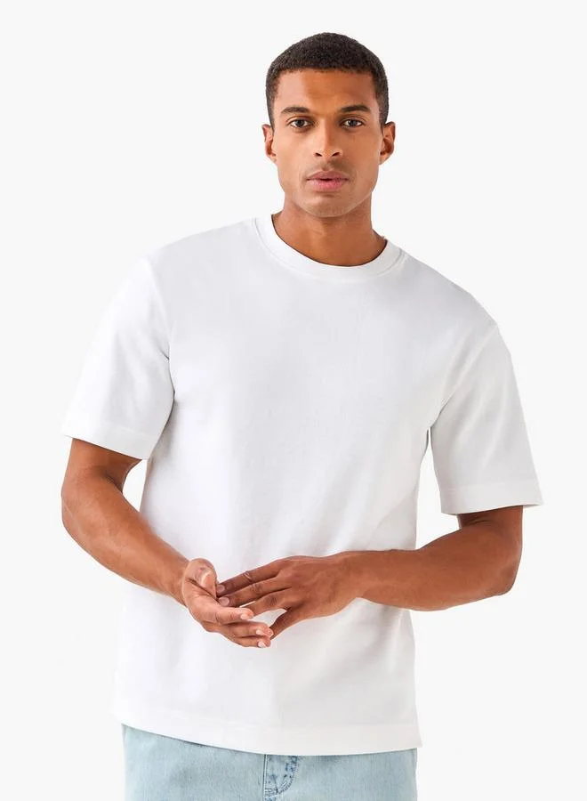 إمبيرور Emperor Crew Neck T-shirt