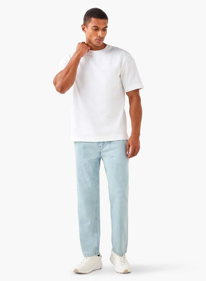 إمبيرور Emperor Crew Neck T-shirt