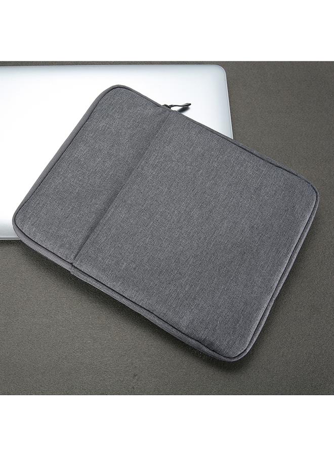 زبون حافظة لجهاز iPad mini 2024 / mini 6 اللوحي مع حقيبة داخلية - Image 1