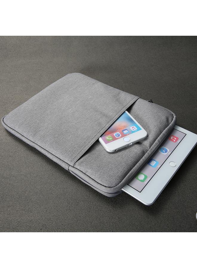 زبون حافظة لجهاز iPad mini 2024 / mini 6 اللوحي مع حقيبة داخلية - Image 3