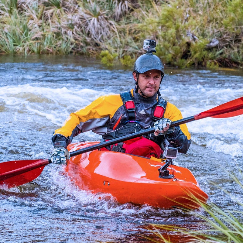 Palmyth UV Protection Fishing Fingerless Gloves UPF50+ Sun Gloves Men Women for Kayaking, Hiking, Paddling, Driving, Canoeing, Rowing (Mountain Sky, Medium) - Image 5