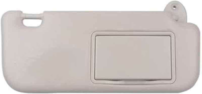 Wivplex Sun Visor for Toyota Corolla E160 E170 (2014-2017) - Image 1