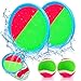 Qrooper Toddler Toys Toss and Catch Ball Set Easter Basket Stuffers for Kids Toddler Toys for 3 4 5 6 7 8 Year Old Boys Girls Birthday Gift Yard Outdoor Games for Kid Ages 48 812 Beach Pool - Image 4