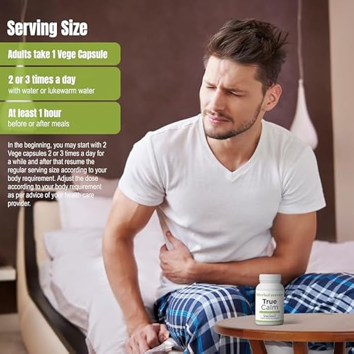 Herbsforever Liver Forte- Support Advanced Liver Detox & Cleansing,Repair-Cooling-Milk Thistle,Andrographis,Chanca Piedra,Punarnava, Nightshade,Triphala 11 Ayurvedic Herb Extract|90 Veg Capsule|800mg - Image 3