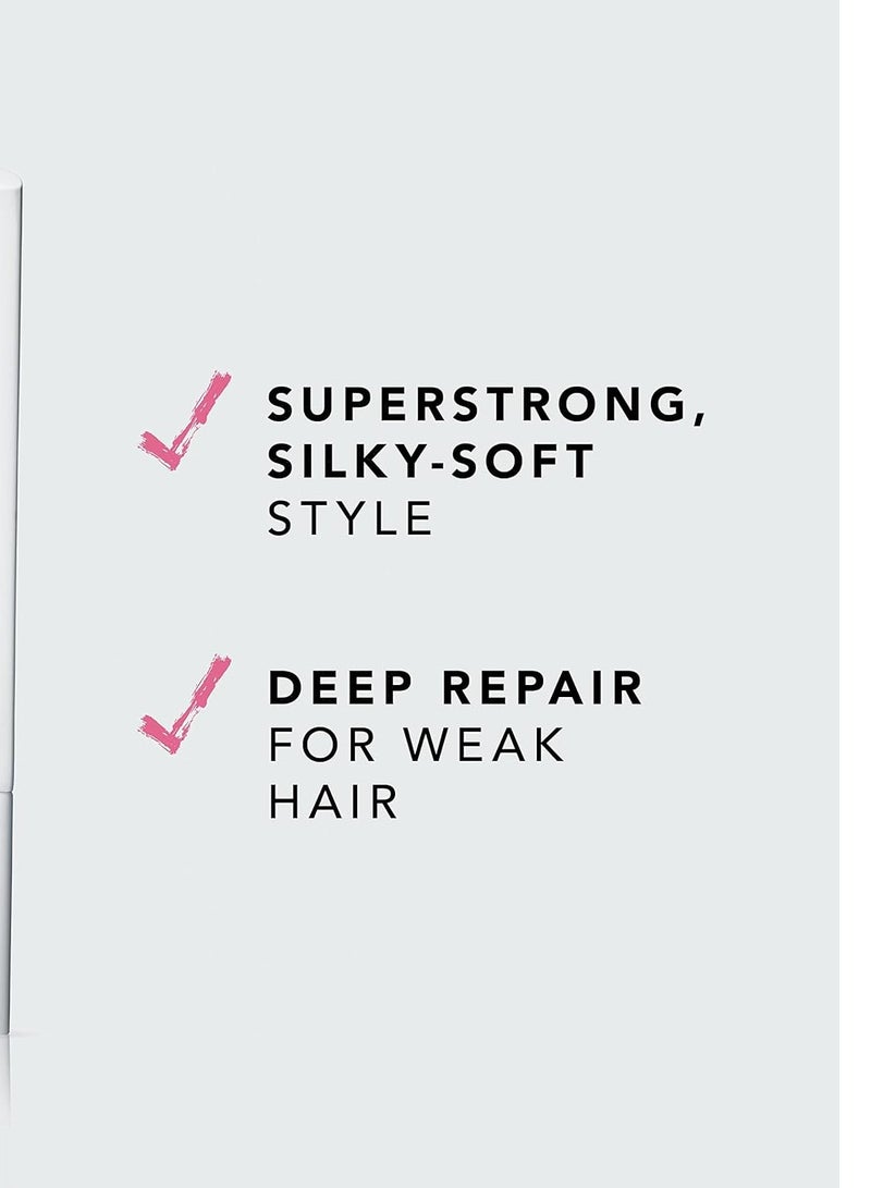 سيباستيان بروفيشنال بلسم سيباستيان بينيتريت للشعر اللامع والقوي والخالي من التوتر 1000 مل - Image 2