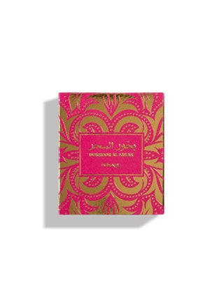 Bakhoor Al Sahar Bakhoor Citrus Incense 125g - Invigorating Citrus, Floral & Musk Incense Dukhoon - view 2