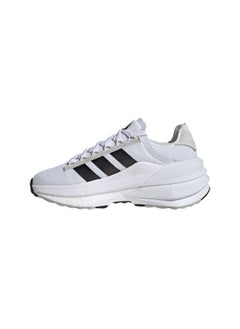 Adidas Adidas Avryn_X White Running Shoes For Women 3.5  - Image 5