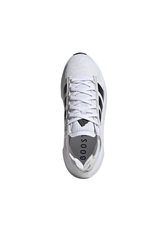 Adidas Adidas Avryn_X White Running Shoes For Women 3.5  - Image 3