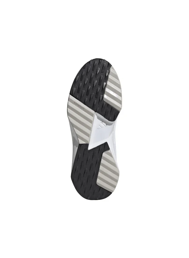 Adidas Avryn_X White Running Shoes For Women 3.5