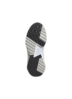 Adidas Adidas Avryn_X White Running Shoes For Women 3.5  - Image 4