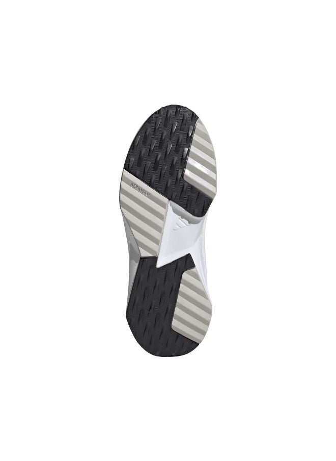 Adidas Adidas Avryn_X White Running Shoes For Women 3.5  - Image 4