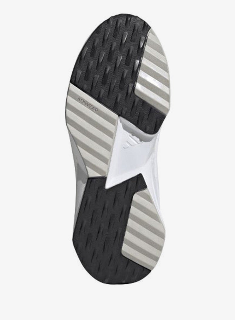 Adidas Avryn_X White Running Shoes - Image 4