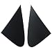 BYOBYO Left Right Side View Mirror Triangle Corner Trim Cover Replacement 6011812010 6011712010 for Toyota Corolla 20082013 - Image 2