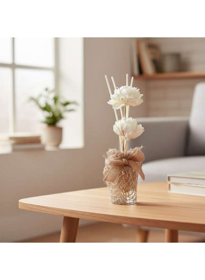 Pan Home Water Lily Reed Diffuser 75Ml -Natural - Image 3