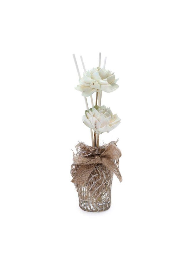Pan Home Water Lily Reed Diffuser 75Ml -Natural - Image 4