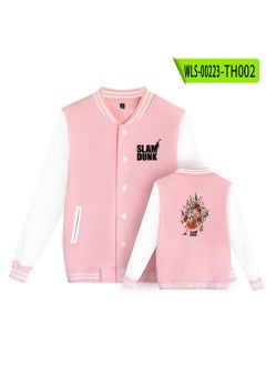 KUYING New Slam Dunk Master Coat  - Image 1