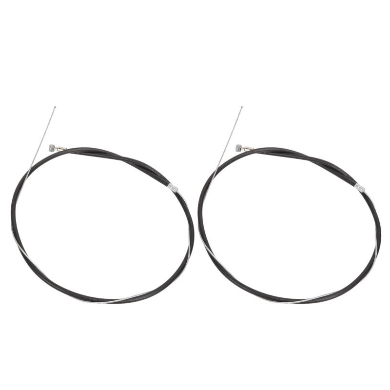 Wheelchair Brake Cable High Strength Premium Steel Low Loss Brake Force Transmission - Precise Speed Shifting Handbrake Cable for Mobility Aid Repair - Image 5