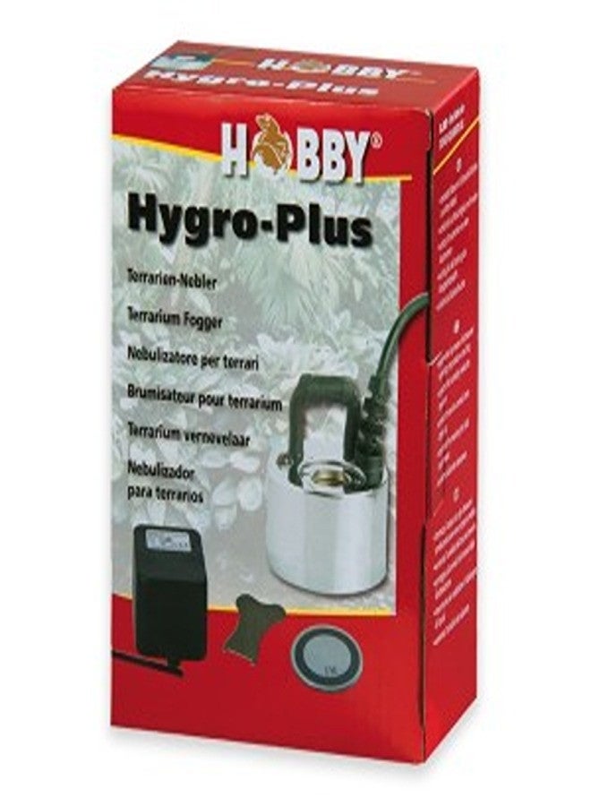 Hobby Hygro-Plus