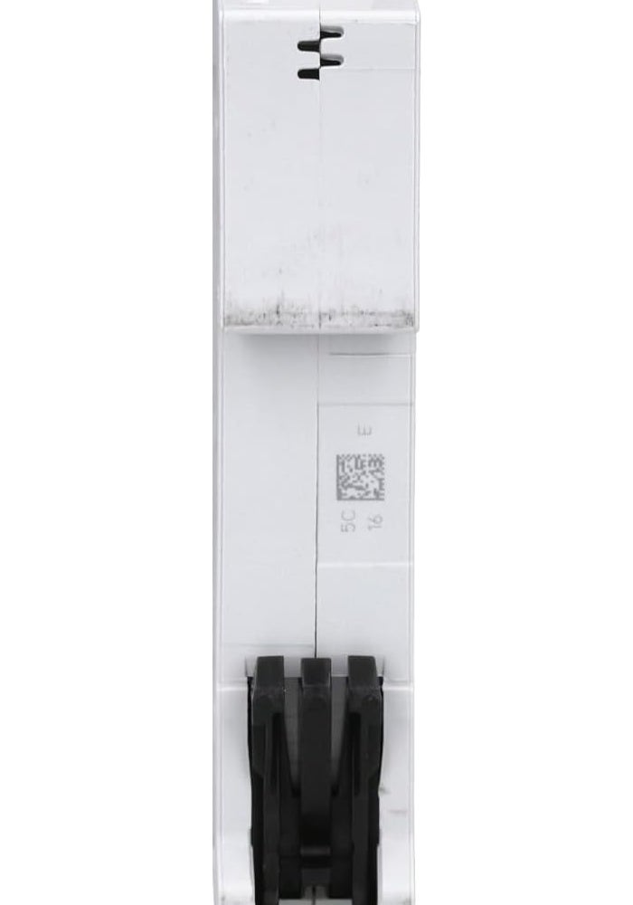 ABB Miniature Circuit Breakers MCB | SH201 Series 6Ka Single Pole Breaker | Made In Germany (16A MCB) - Image 4