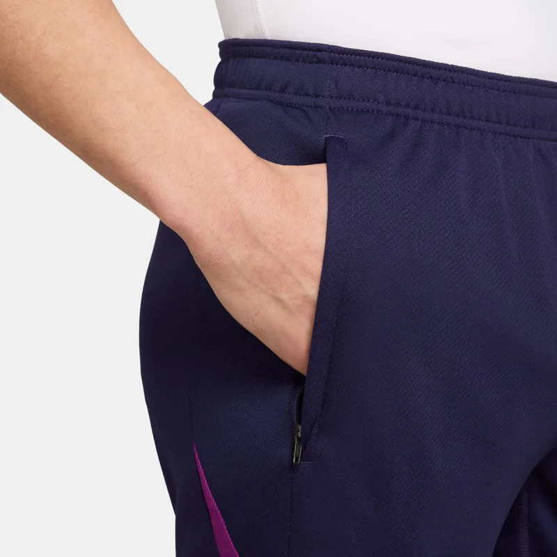 Nike Men's FC Barcelona Strike Knit Football Shorts