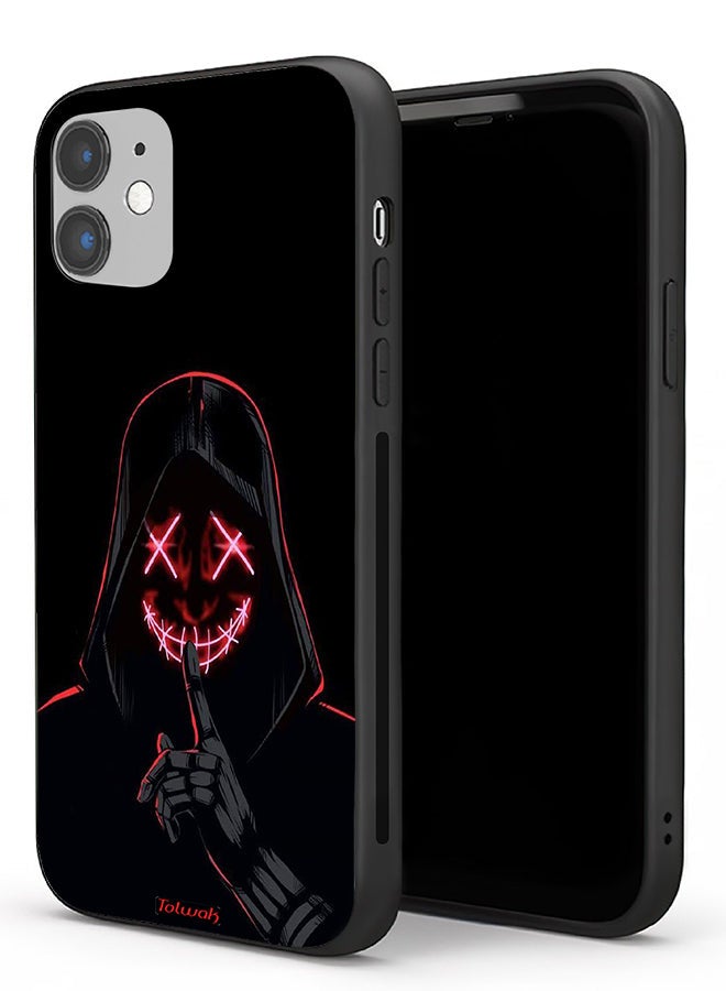 Tolwak Apple iPhone 11 Protective Case Marshmallow - Image 1