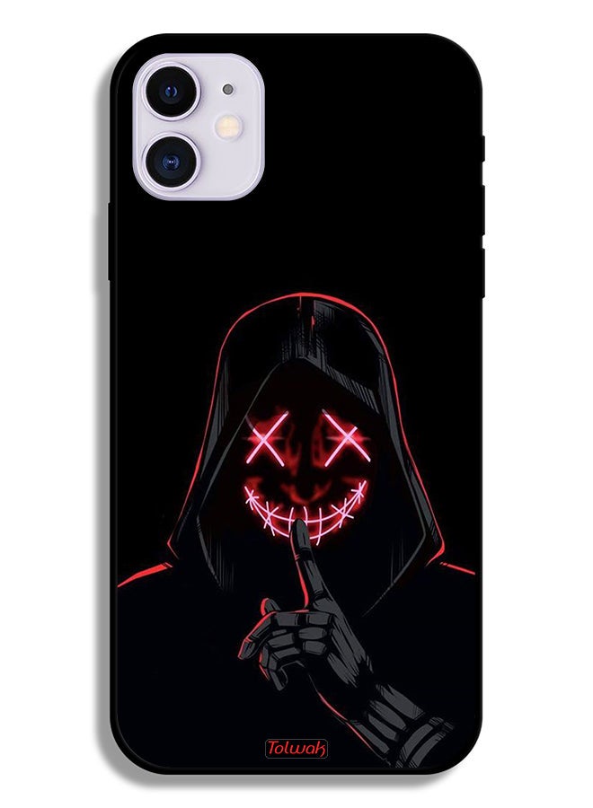 Tolwak Apple iPhone 11 Protective Case Marshmallow - Image 2