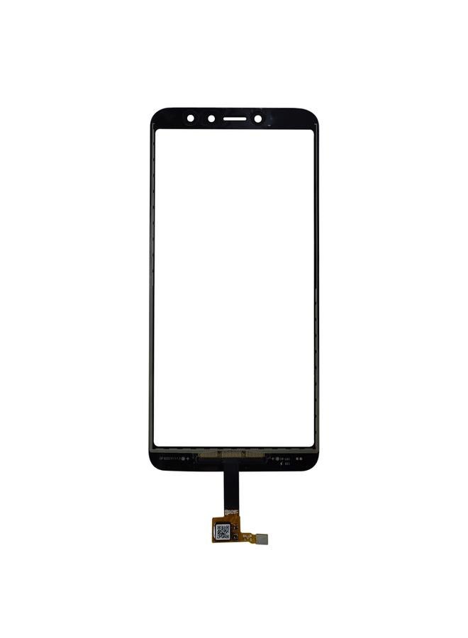إيروريكس لوحة اللمس لهاتف Xiaomi Redmi S2 (أسود) - Image 3