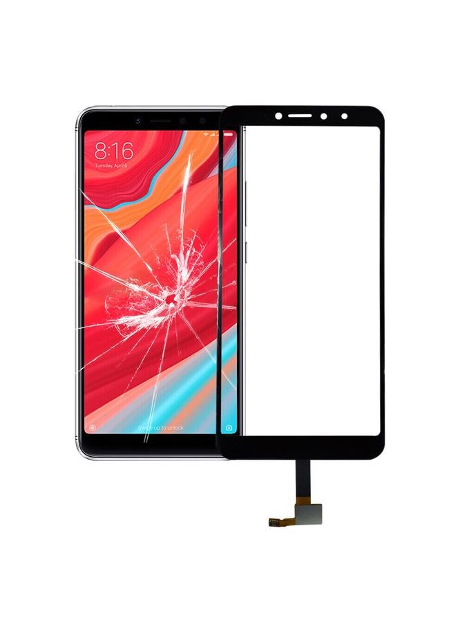 إيروريكس لوحة اللمس لهاتف Xiaomi Redmi S2 (أسود) - Image 1