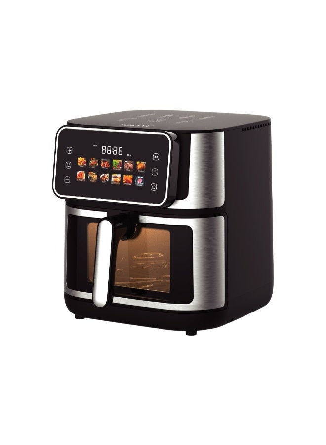 سوكاني قلايه سوكانى 7.5لتر 2000وات ديجيتال SK-10118 - Image 1