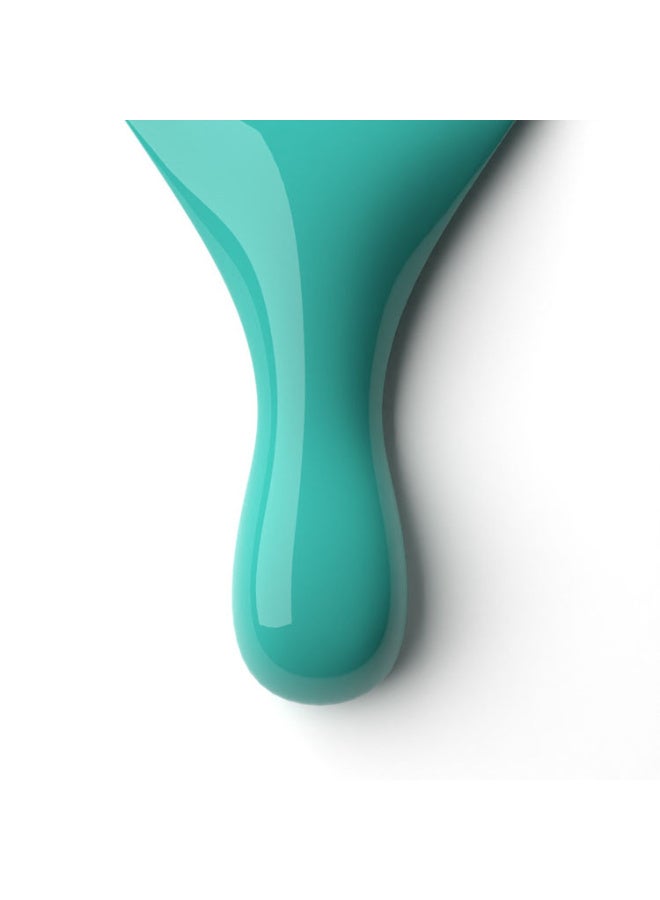 Lechat Perfect Match Gel Nail Polish 15ml Soak Off Long Lasting High Shine UV LED Gel Non Toxic Easy Application Wide Color Range for Manicure and Pedicure  Free Spirit - Image 2