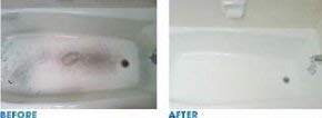 Bioclean Hard Water Stain Remover 20.3 oz - Image 4