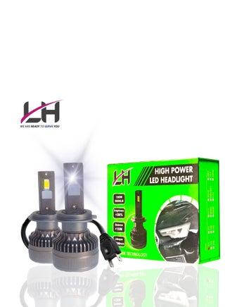 LH H7 بقيادة لمبات المصباح - pzsku/ZE4624D5E0E81C1F12D0FZ/45/_/1691431785/30c00a37-2e8f-4915-b311-747aaea8afec