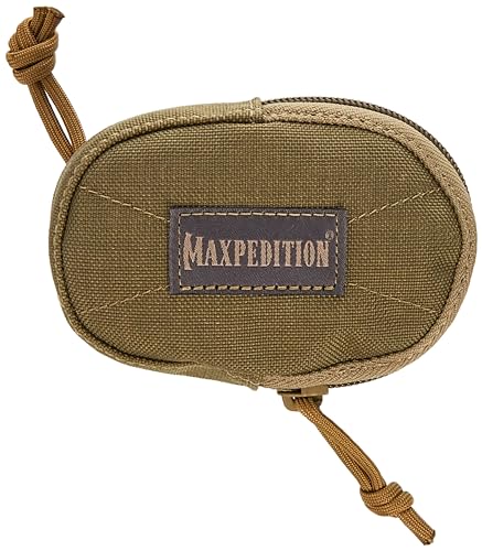 MAXPEDITION Coin Purse (Khaki) - Image 2