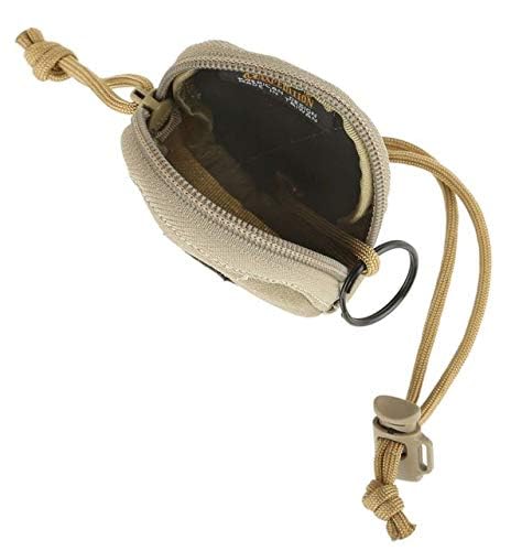 MAXPEDITION Coin Purse (Khaki) - Image 5