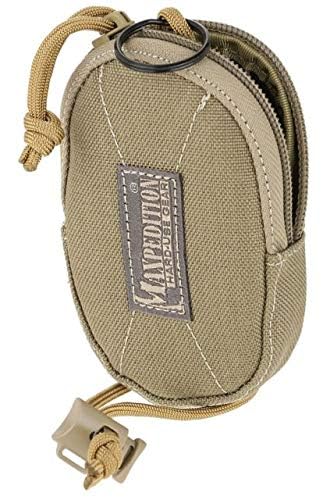 MAXPEDITION Coin Purse (Khaki) - Image 4