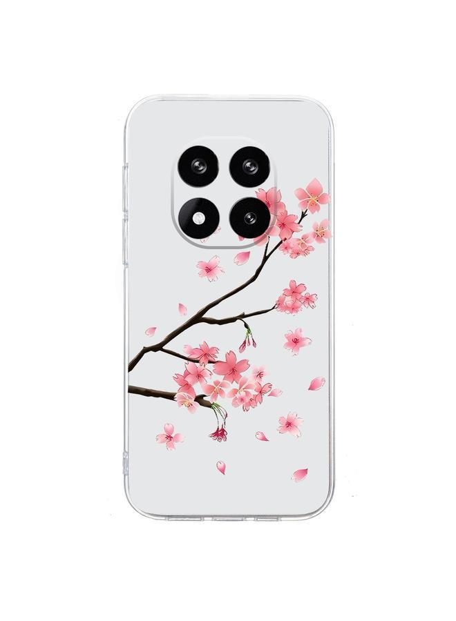 erorex Case For Redmi Note 14 Pro 5G Colorful Painting Pattern TPU Phone Case - Image 2