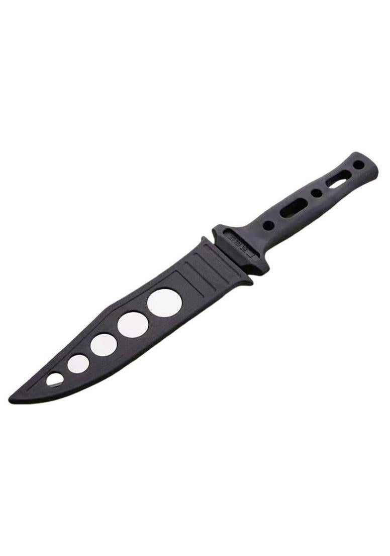 سكين مطبخ احترافي مع جراب متعدد الالوان