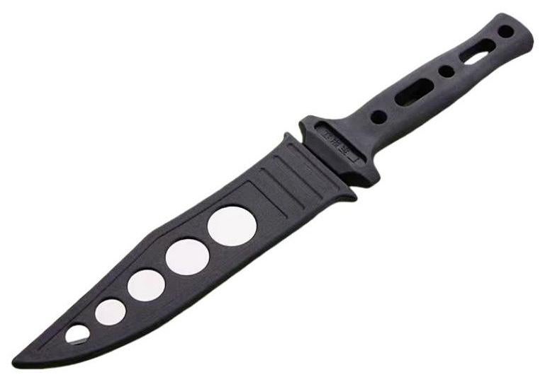 سكين مطبخ احترافي مع جراب متعدد الالوان