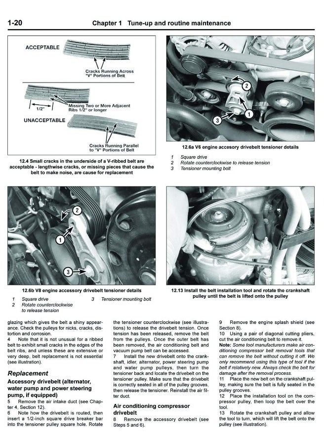 Buick, Oldsmobile & Pontiac Full-Size (RWD) (70 - 90)  - Image 3