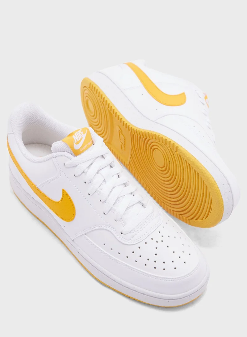 Nike Court Vision Lo Nn Ess