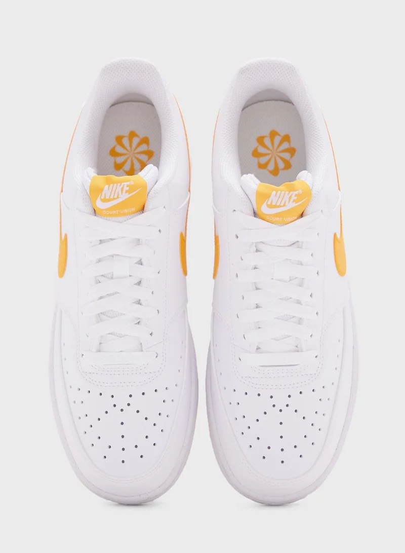 Nike Court Vision Lo Nn Ess