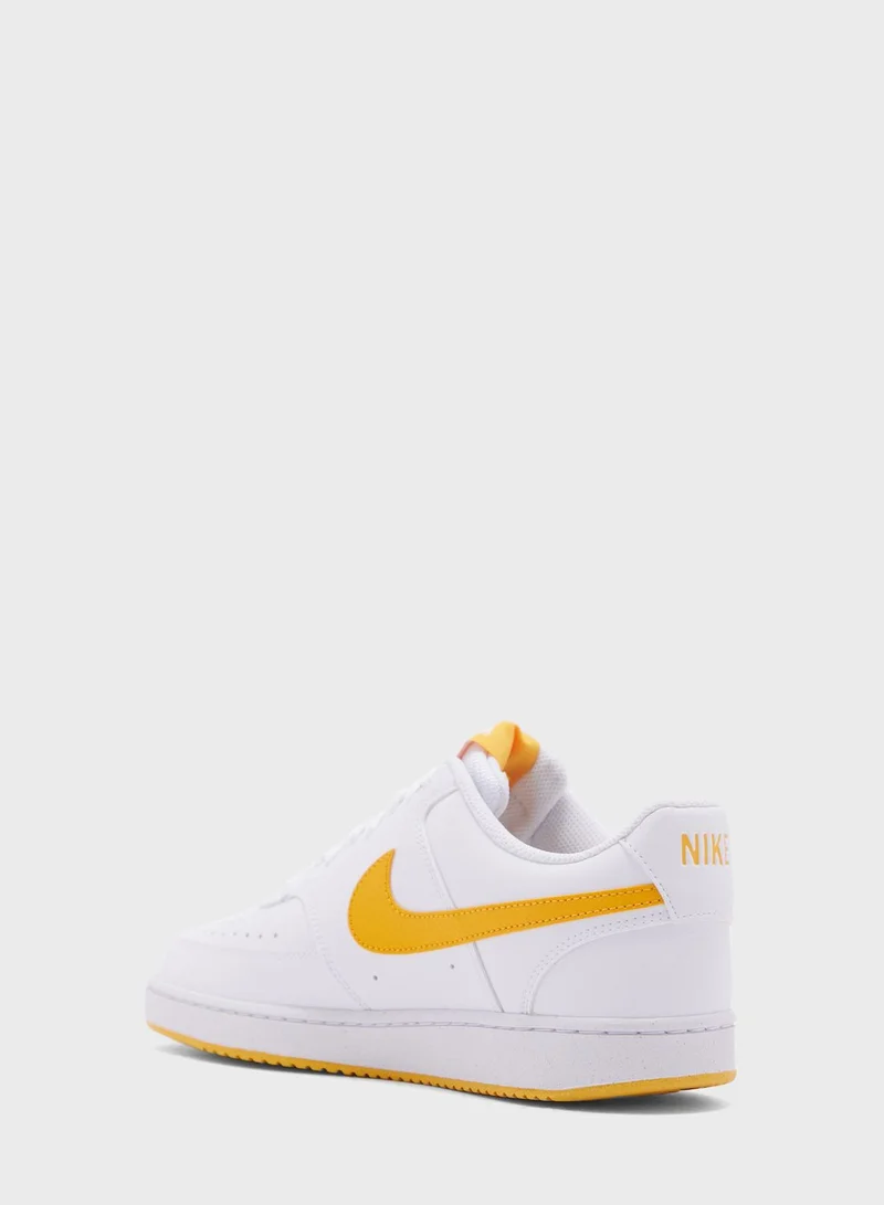 Nike Court Vision Lo Nn Ess